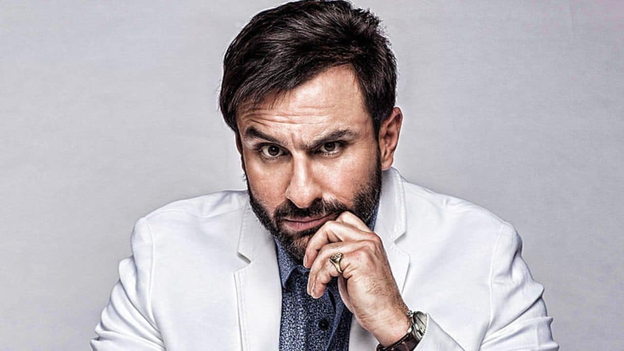 Saif Ali Khan Net Worth: How Rich is the Indian Actor?