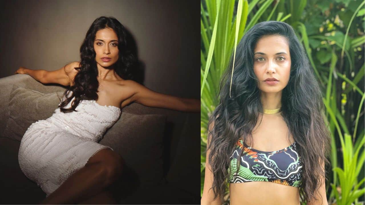 Sarah Jane Dias