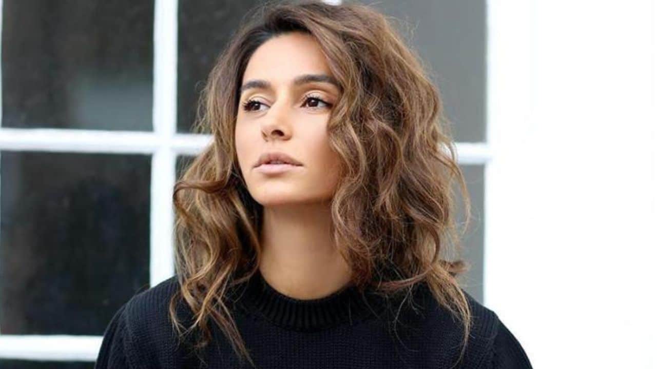 Shibani Dandekar