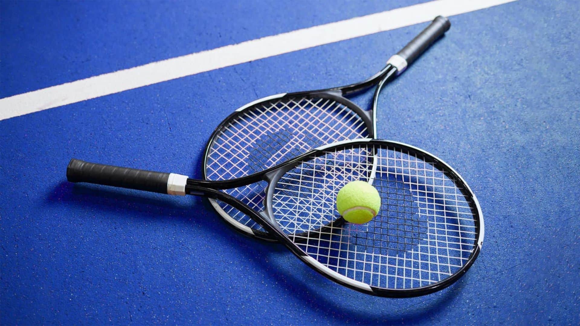 Exploring the Different Types of Bets Available For Tennis Fans In India