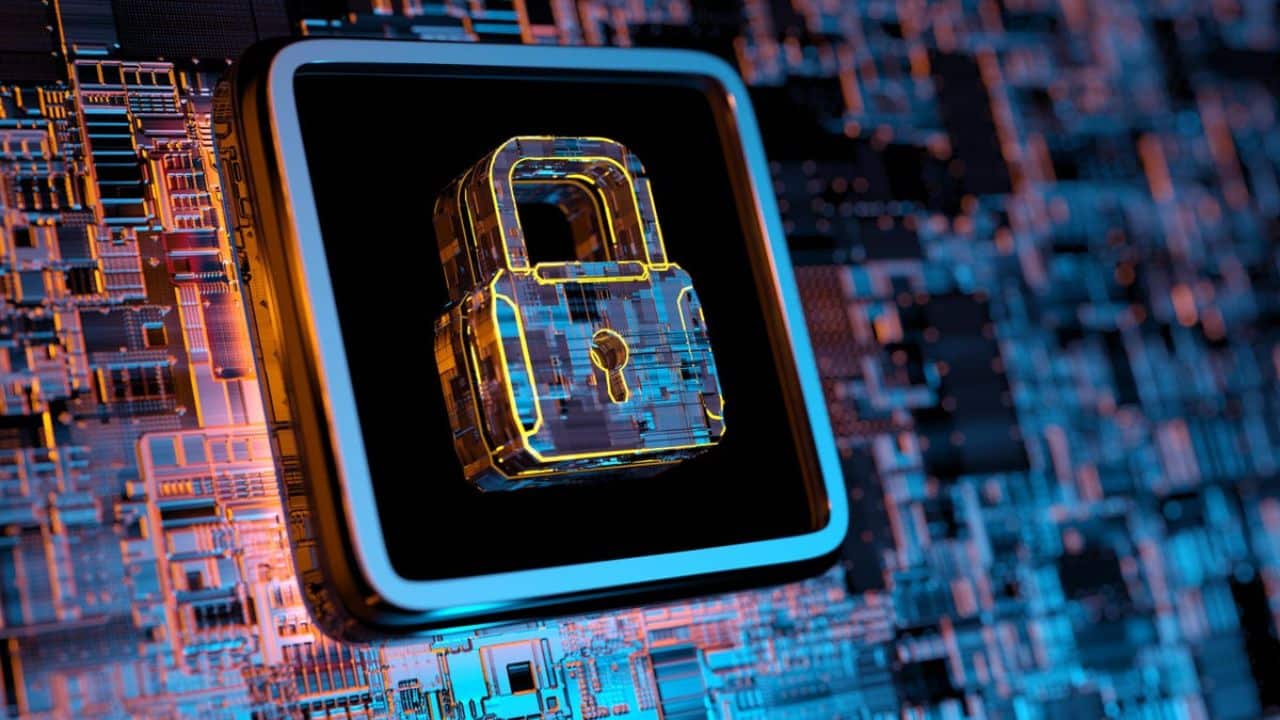 The Most Popular Types of Encryption Explained