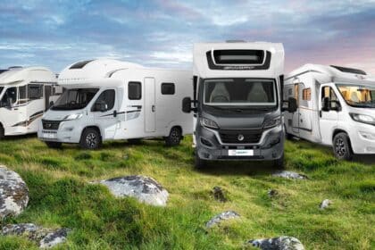 Caravan vs Motorhome: Which one is Better