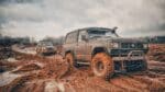 Maximize Your Off-Roading Experience with these Suspension Lift Kits