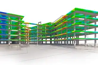 4 Reasons Why Structural Design Software is The Future of Engineering
