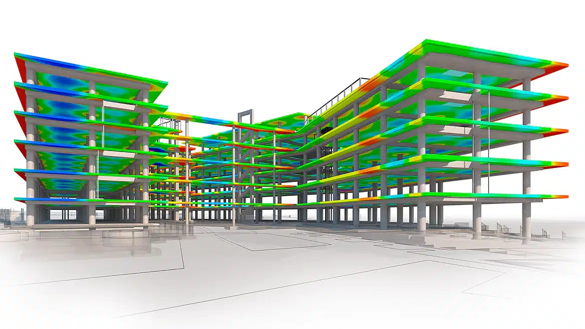 4 Reasons Why Structural Design Software is The Future of Engineering