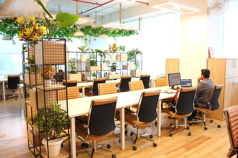 Things to Consider While Looking for the Best Coworking Space in Gurgaon