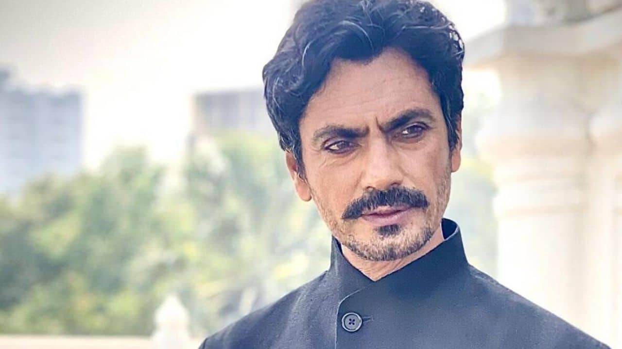 Nawazuddin Siddiqui Net Worth: About, Career, and More!