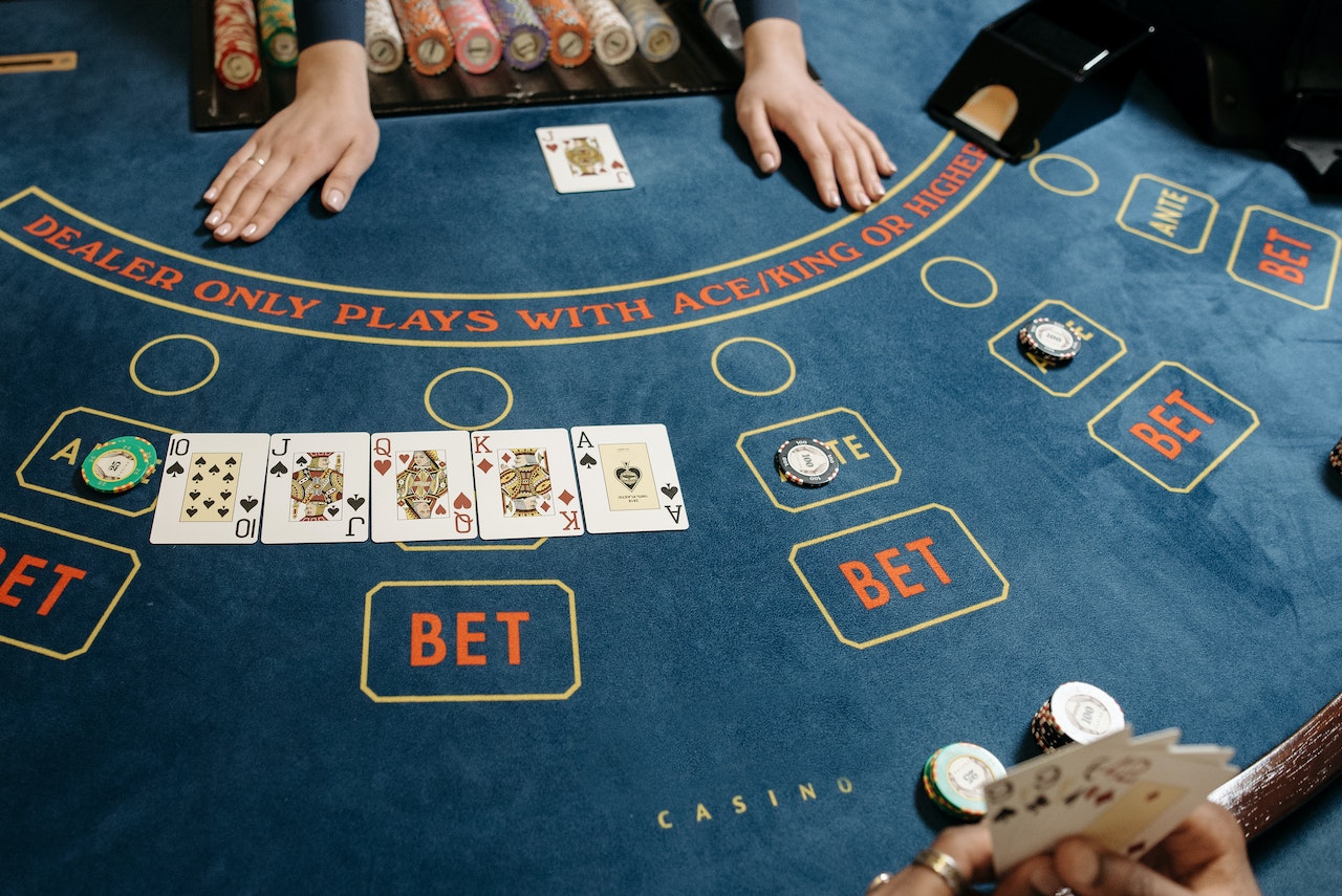 Tips and Tricks When Playing Baccarat 