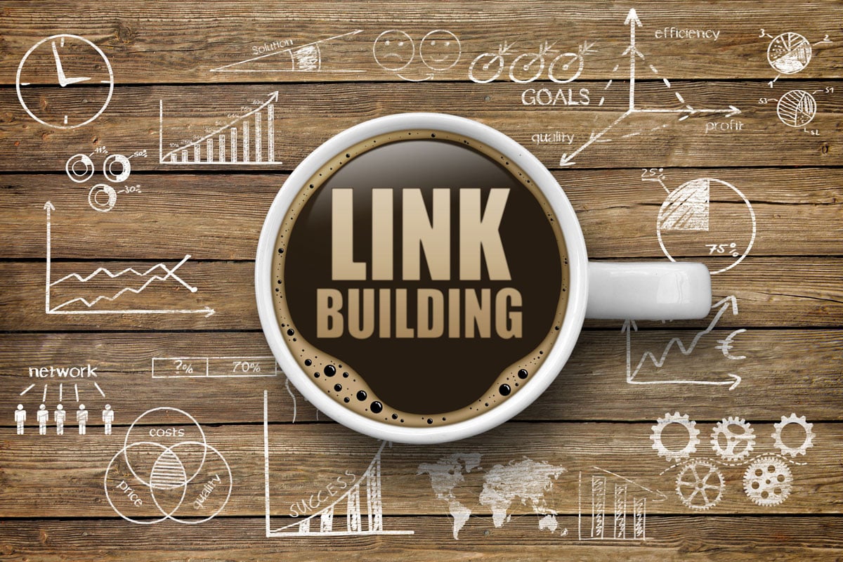 Top Quality Outreach Link Building Services Provider