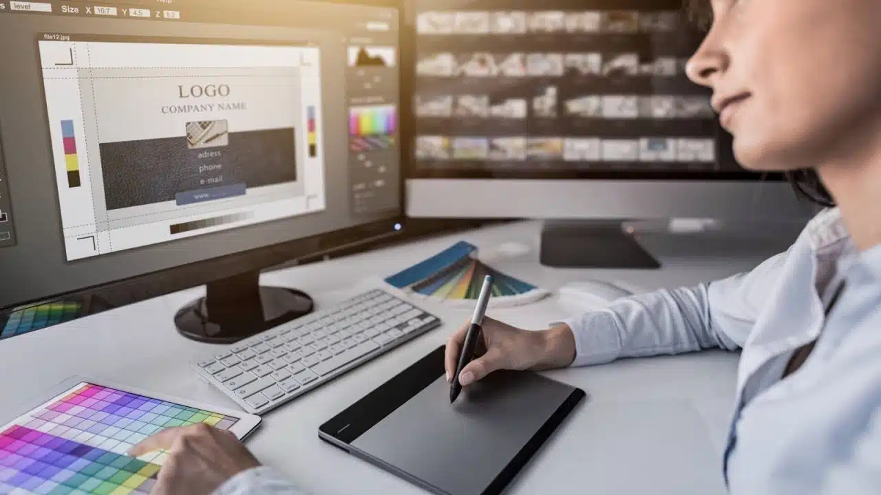 DIY Logo: How Effective Is Logo Design Using AI Logo Maker?