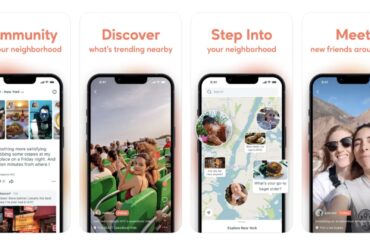 Get to Know the Playsee App?