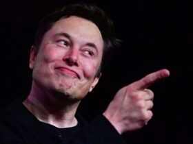 Elon Musk Net Worth in Rupees: A Staggering Fortune