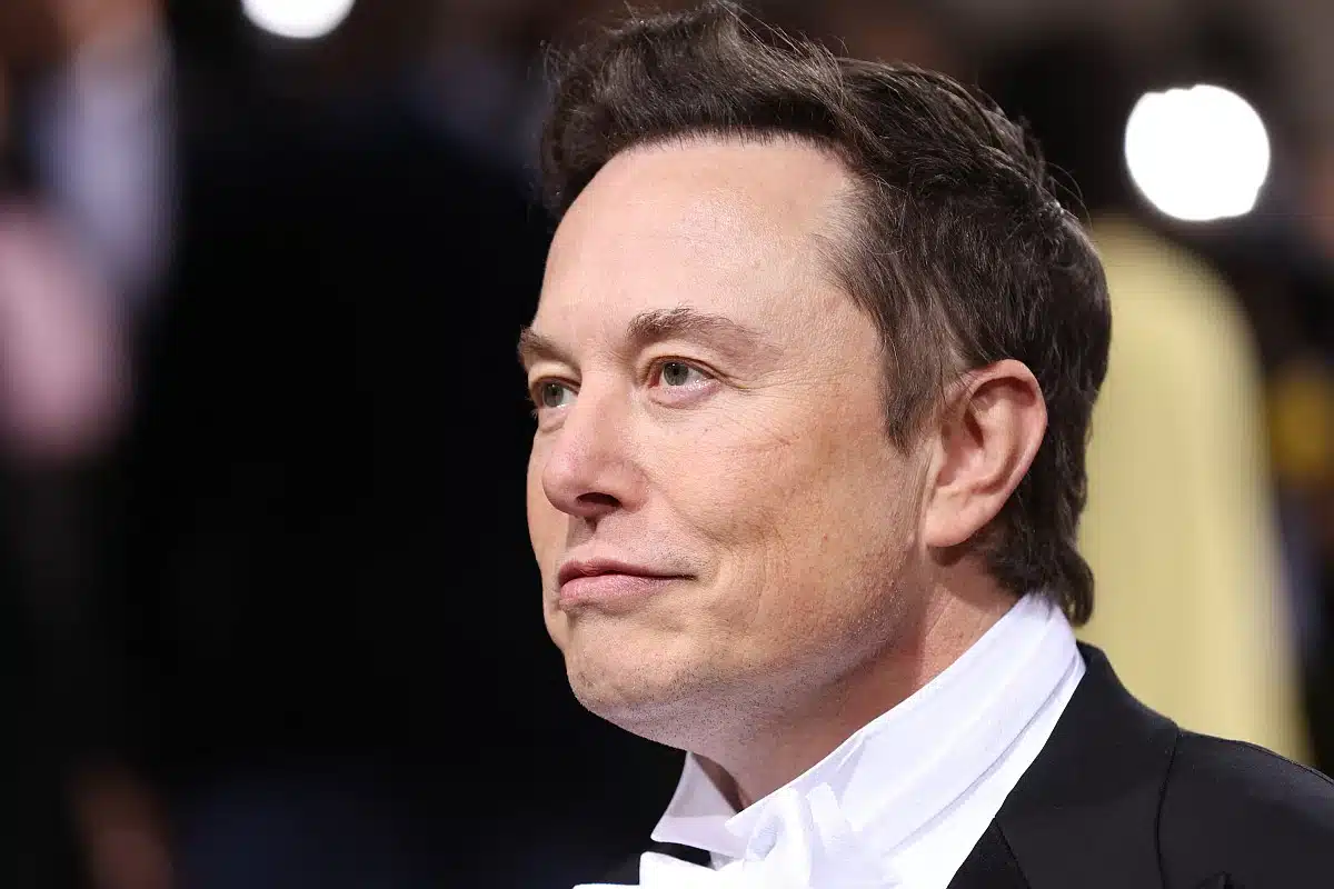 Elon Musk Net Worth in Rupees A Staggering Fortune