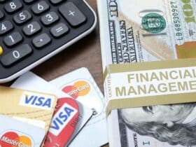 Financial Management Tips For Challenging Periods 
