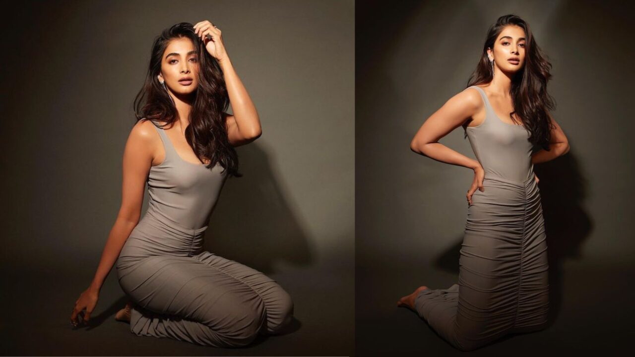 From Dreams to Silver Screen: Pooja Hegde Biography