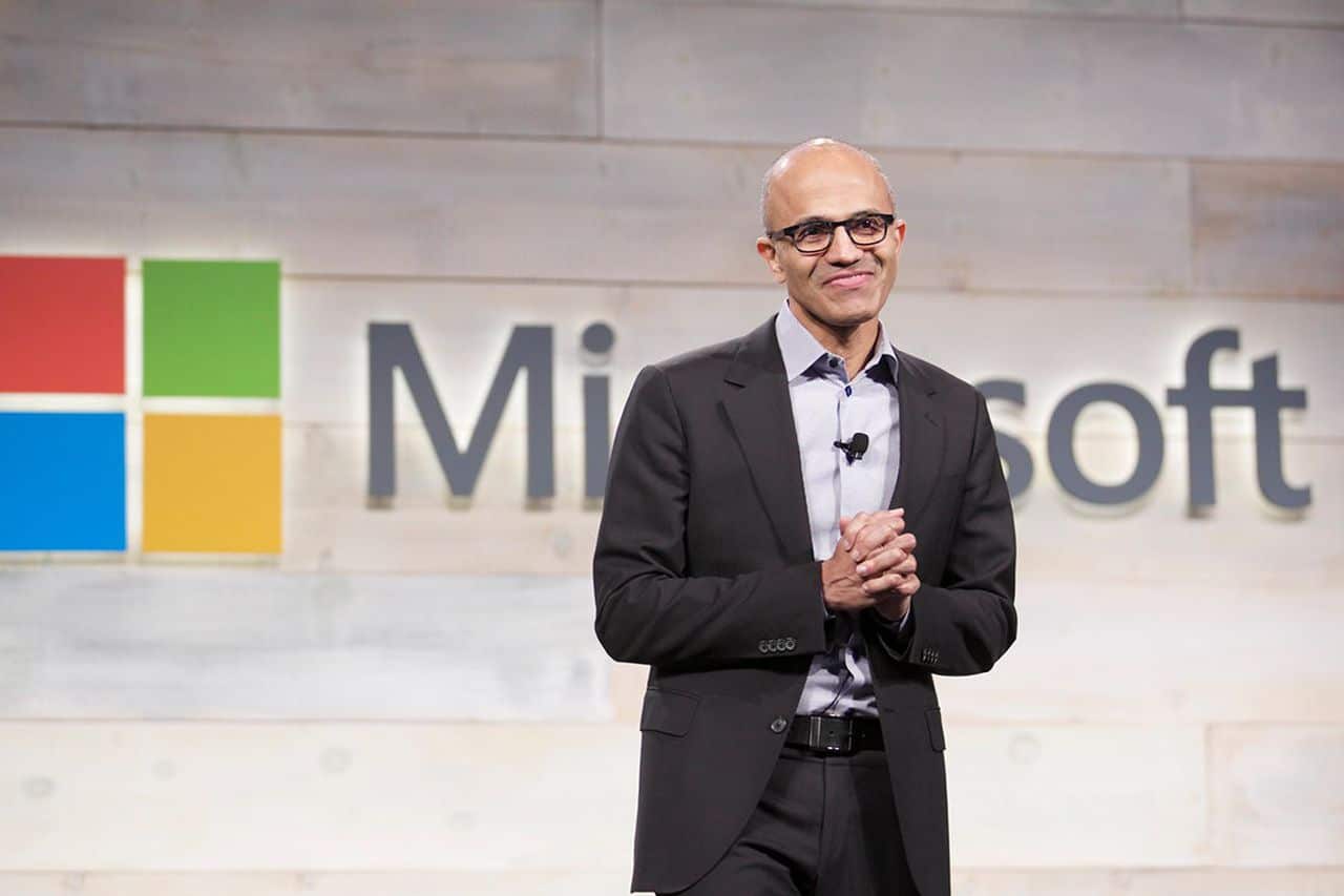 From Engineer to Billionaire: A Deep Dive into Satya Nadella Net Worth