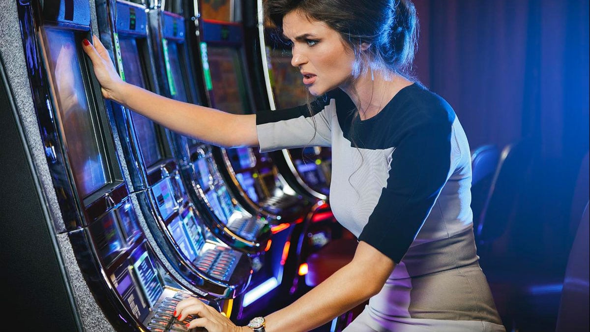 The Dos and Don’ts of Playing Real Money Slots: What You Need to Know