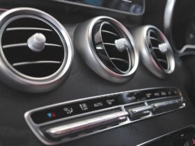 Why AC Maintenance Is Important For All Car Owners
