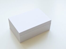 Wholesale Business Card Boxes: Facts You Must Know