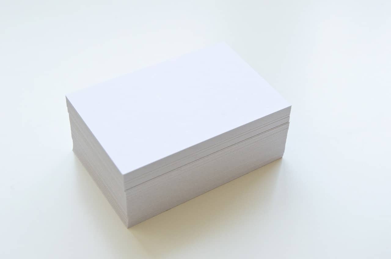Wholesale Business Card Boxes: Facts You Must Know