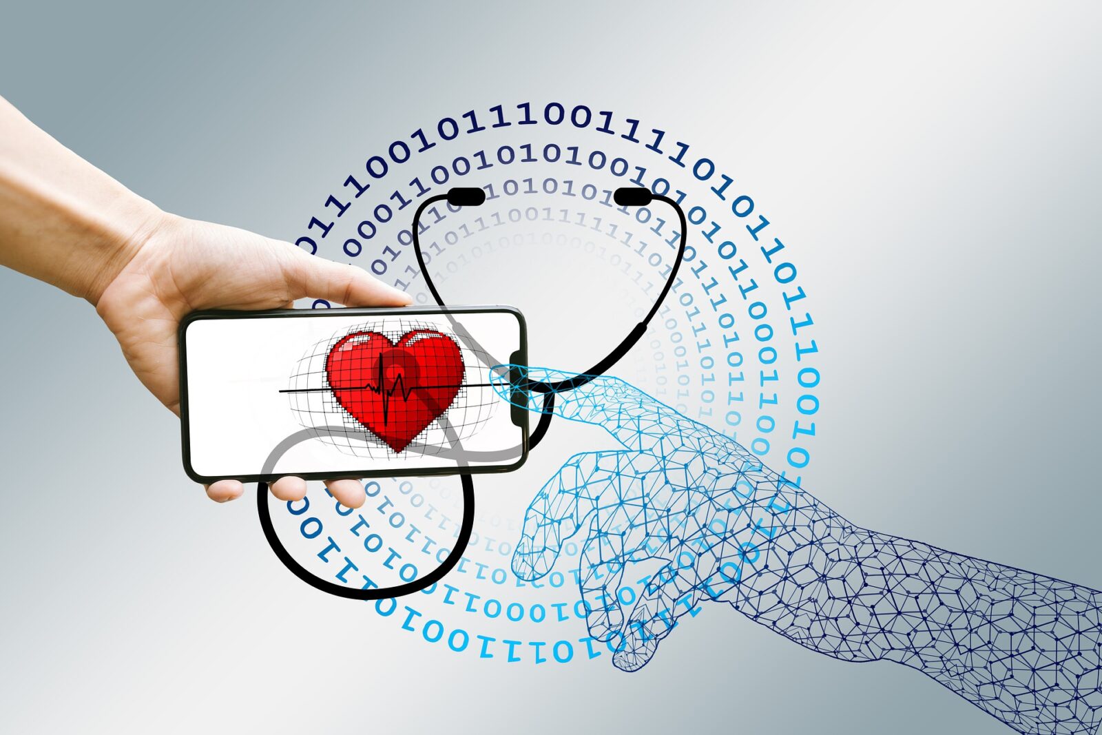 The Role of Artificial Intelligence in Healthcare