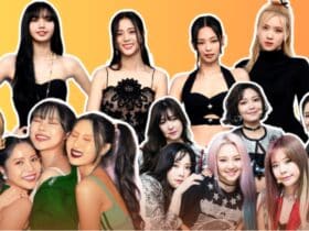 Top 10 Most Popular KPop Girl Groups in 2023