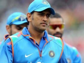 From Wickets to Wealth: MS Dhoni Net Worth and Business Empire