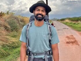 Pranav Mohanlal: A Multi-Talented Star in The South Film Industry