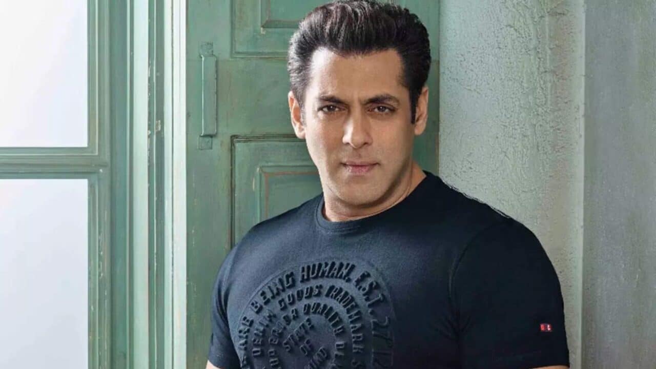 Salman Khan Net Worth: A Glimpse into the His Stupendous Wealth