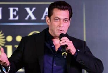 Salman Khan Net Worth: A Glimpse into the His Stupendous Wealth