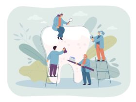 The Key to Dental Success Unlocking the Potential of Reputation Management