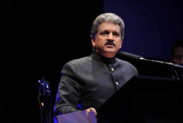Anand Mahindra Net Worth: Inspiring the World of Business