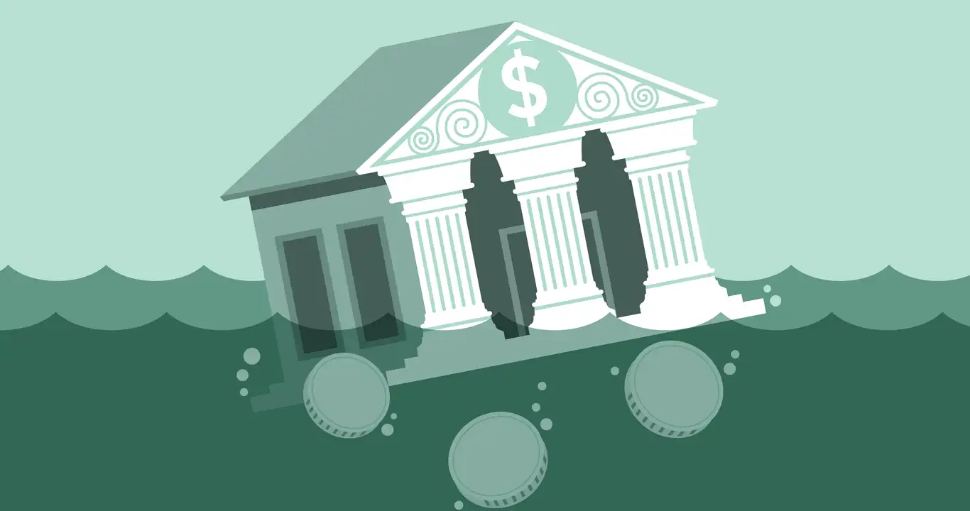 Expert Reveals How Major Bank Collapses Could Impact Your Job