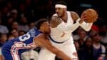 Unmasking The Legend: Carmelo Anthony's Unforgettable NBA Journey