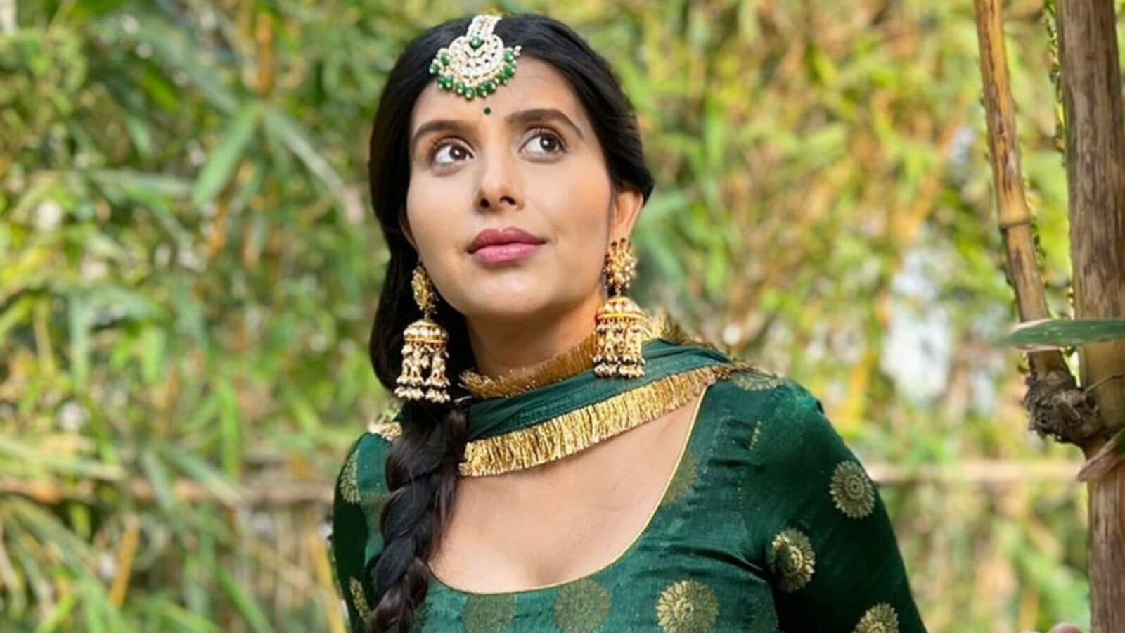 Charu Asopa: From Real-Life Struggles as An Actor to Being a Single Mother