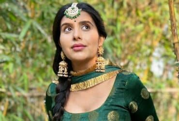 Charu Asopa: From Real-Life Struggles as An Actor to Being a Single Mother