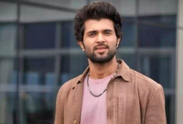 Daring to Dream: Vijay Deverakonda Biography