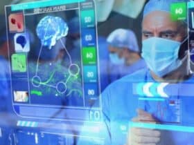 People And Machines Working In Harmony: How AI Can Be Used To Cut Hospital Wait Times