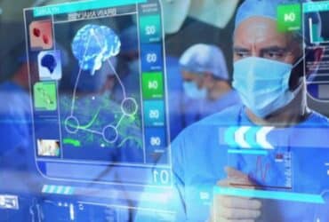 People And Machines Working In Harmony: How AI Can Be Used To Cut Hospital Wait Times