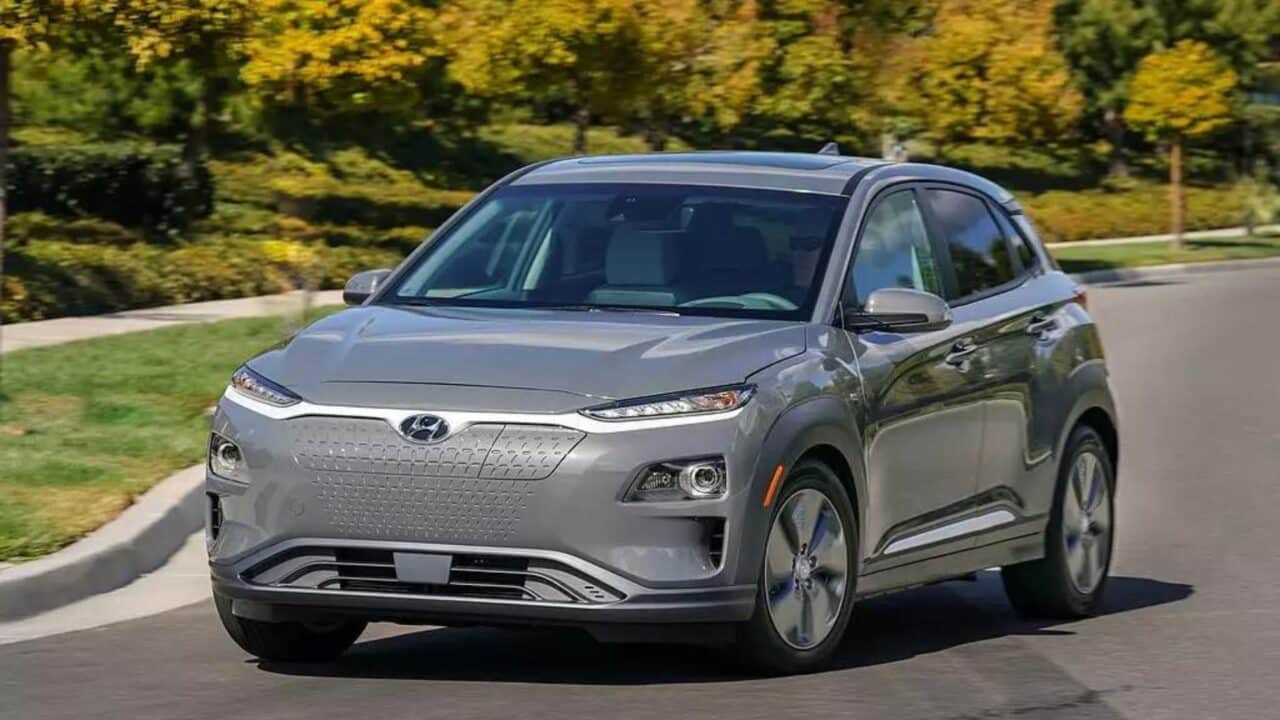 Hyundai Kona Electric Top 10 Best Electric Cars in 2023: The Whole EV Guide