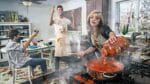 Culinary Zen: Unleashing Inner Calm in the Kitchen Chaos