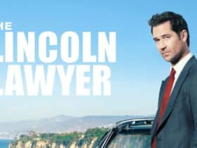 What You Need to Know About Lincoln Lawyer Season 2