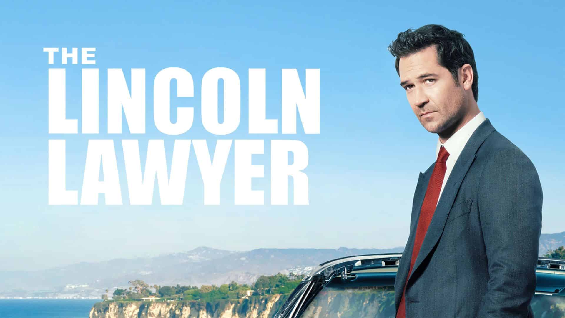 What You Need to Know About Lincoln Lawyer Season 2