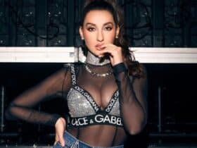 Nora Fatehi Net Worth: Know All About the Dancer’s Luxurious Lifestyle