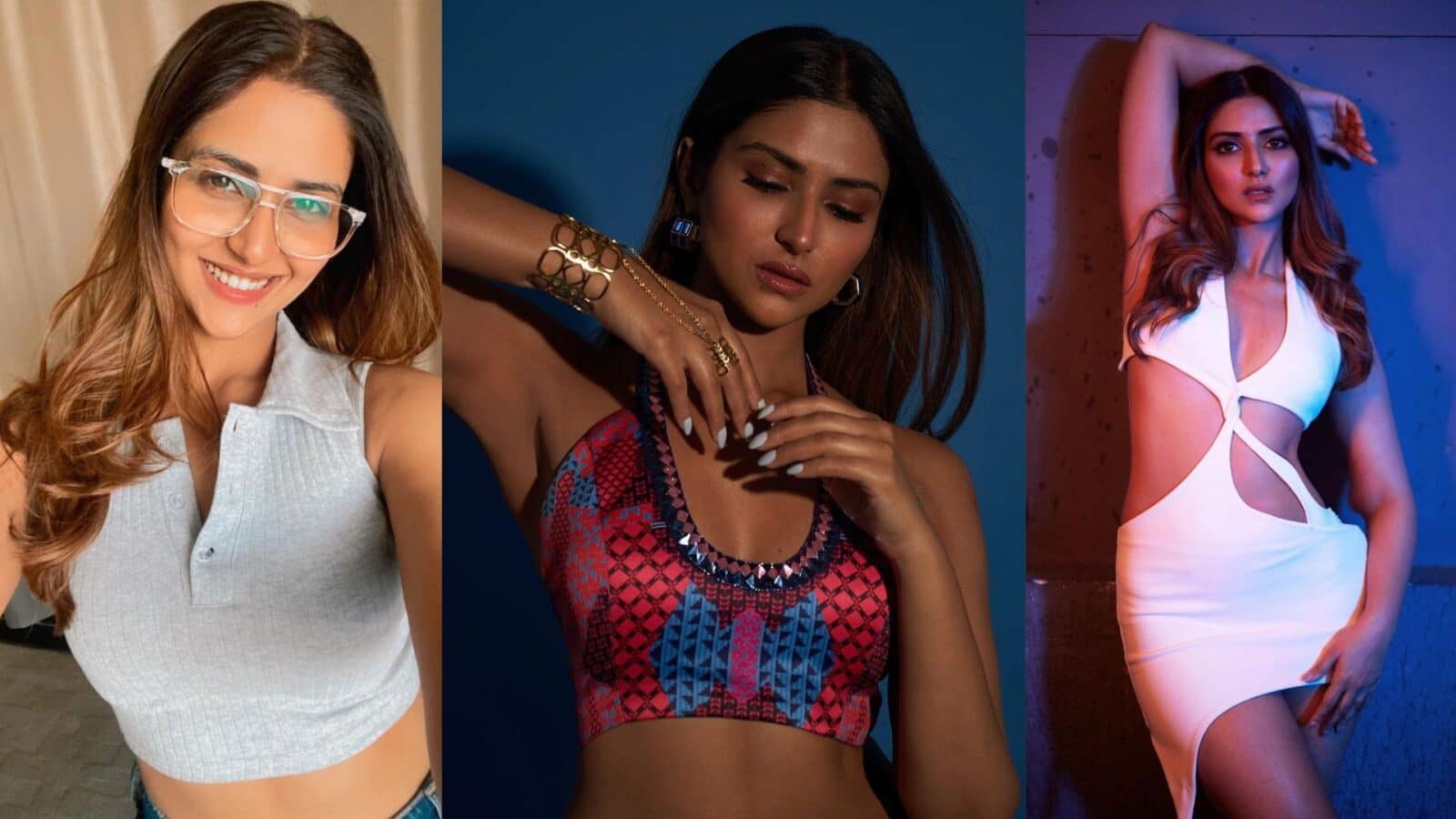 Pranutan Bahl Biography: The Girl Next Door to Leading Lady