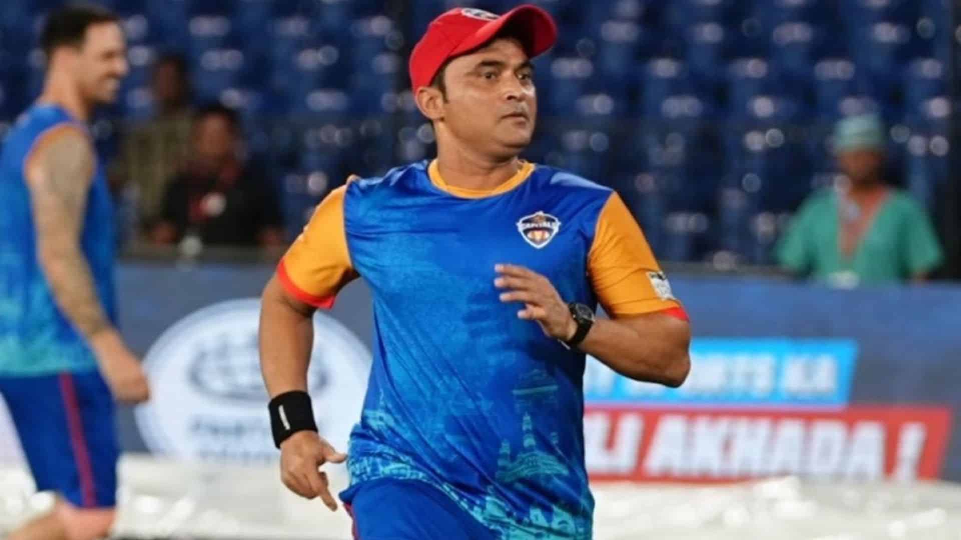 Pravin Tambe Net Worth: From Amateur to IPL Star - Active Noon