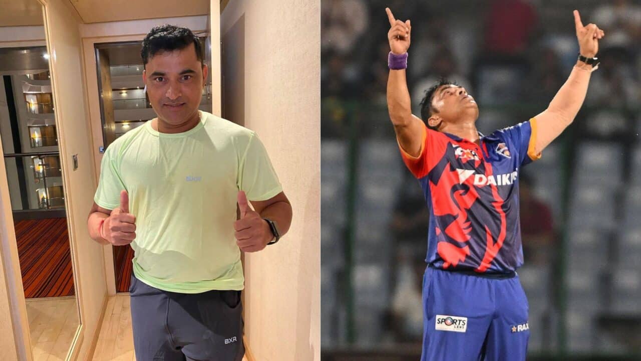 Pravin Tambe Net Worth: From Amateur to IPL Star