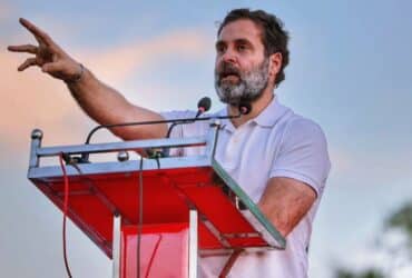 Rahul Gandhi Net Worth: The Convicted Prince of Indian Politics