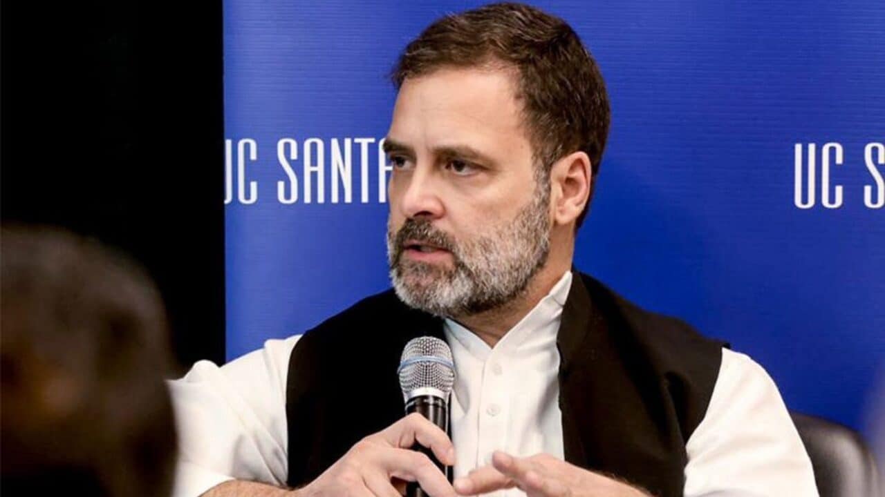 Rahul Gandhi Net Worth: The Convicted Prince of Indian Politics