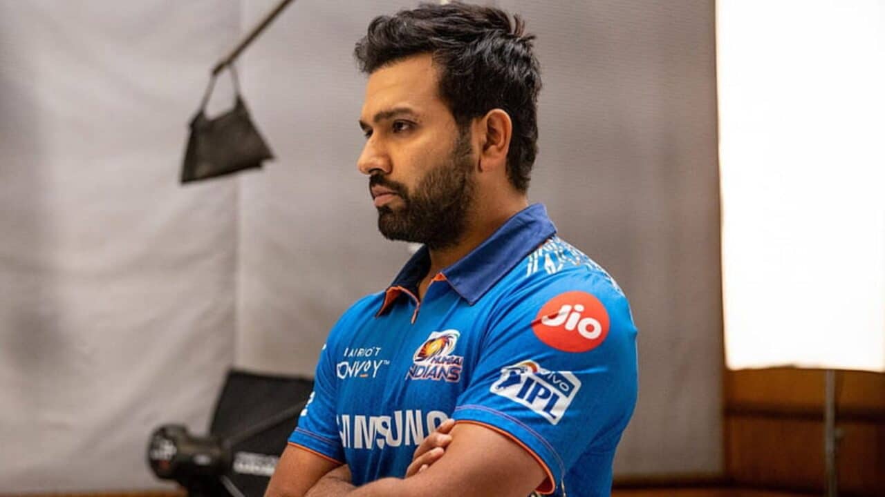 Rohit Sharma Net Worth: The Story of a Cricket Legend's Wealth